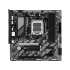 לוח אם Gigabyte B850M D3HP 1.2 mATX DDR5 AM5 1GbE Lan USB-C
